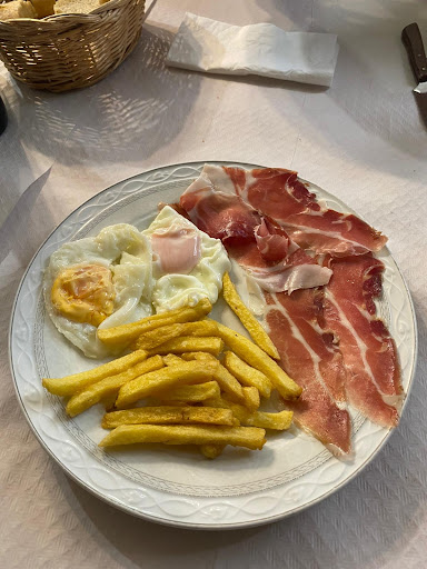 Mesón La Parada