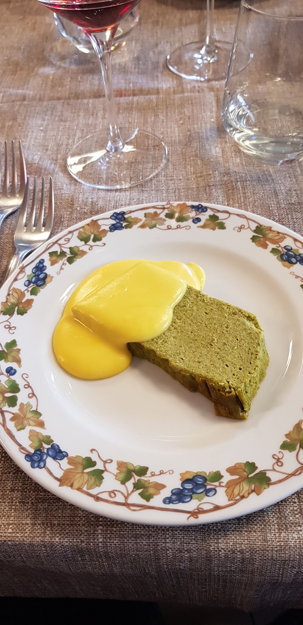 L'Amicizia