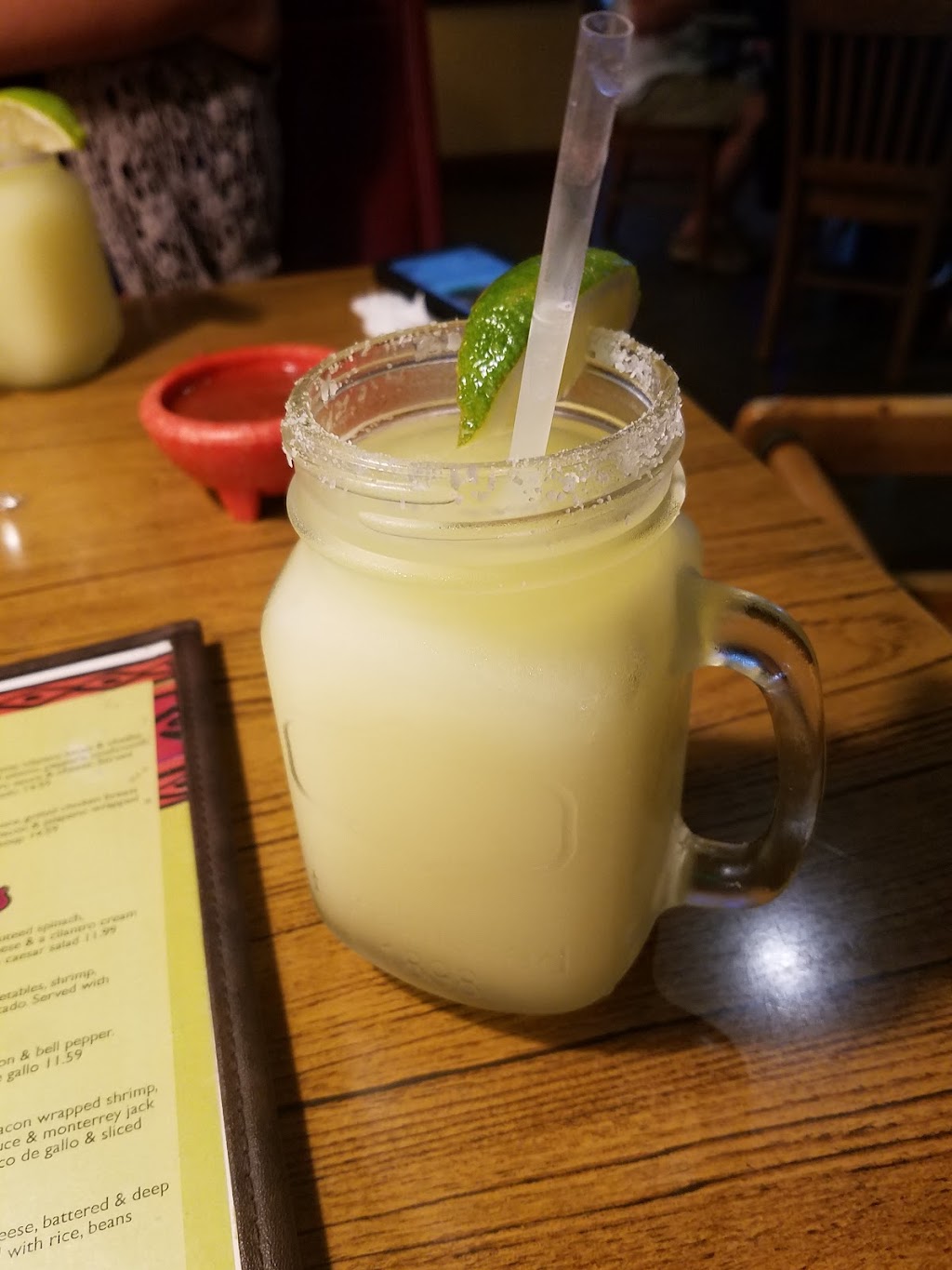 El Potrillo, Clute, TX