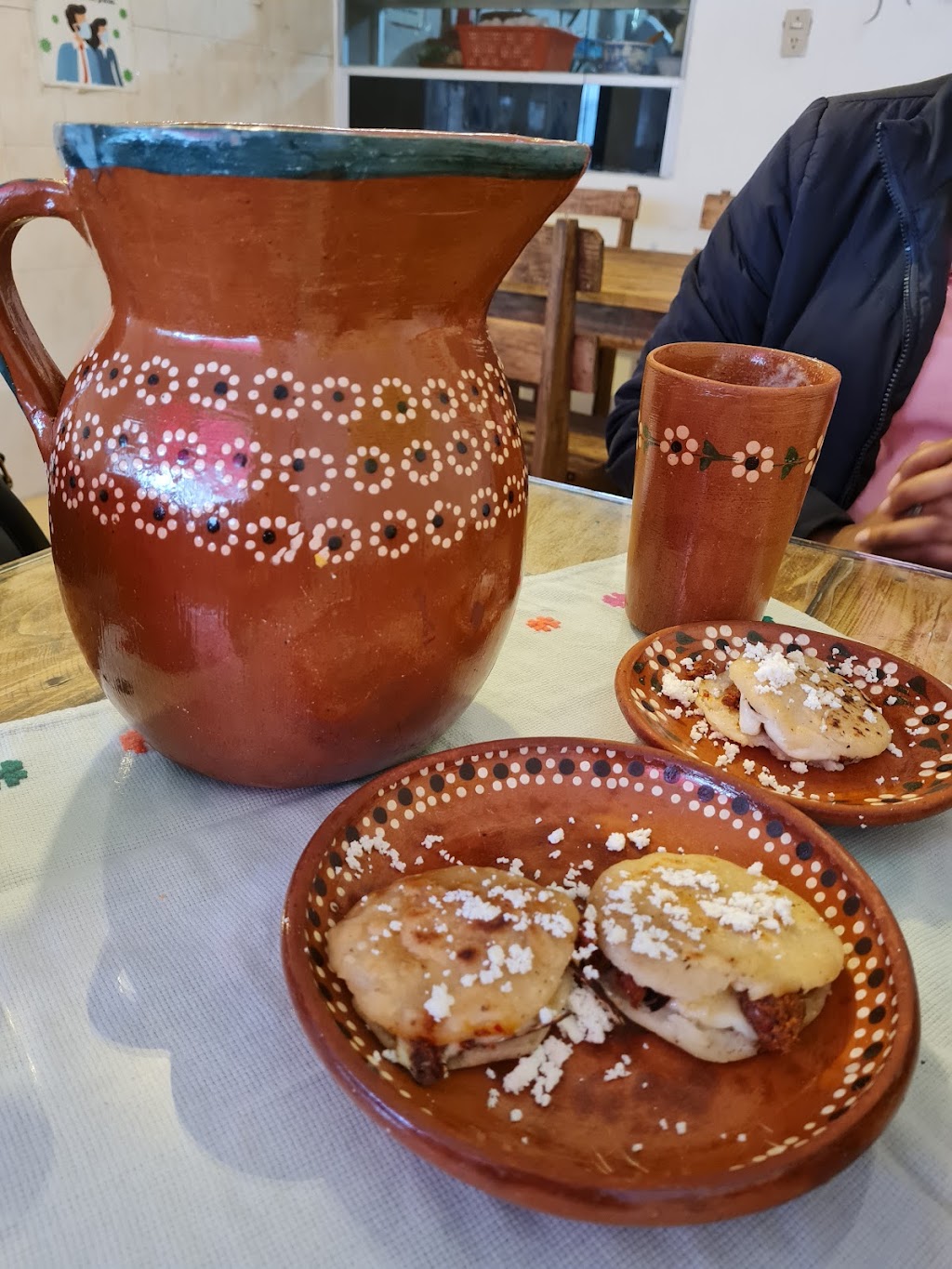 Desayunos La Huastequita, San Luis Potosí, Mexico