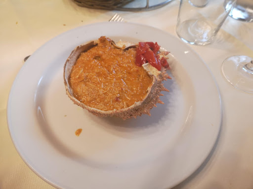 Taberna Sidrería El Txacolí