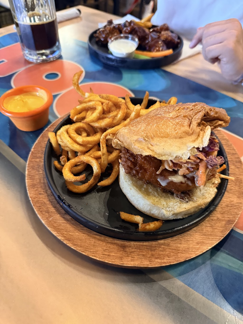 Hooters
