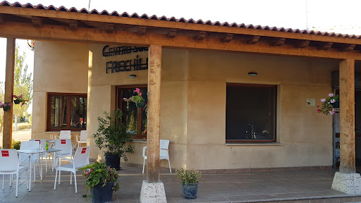 Centro Social Frechilla, Frechilla