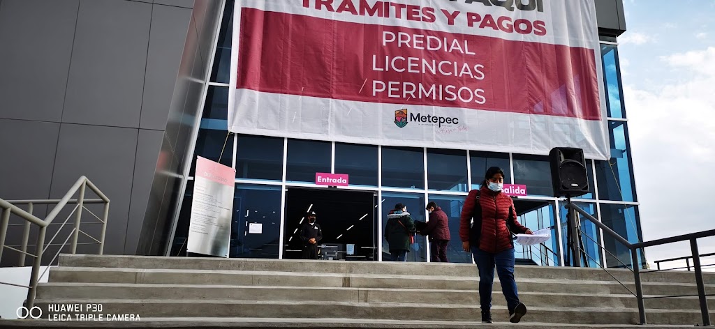 La Oficina