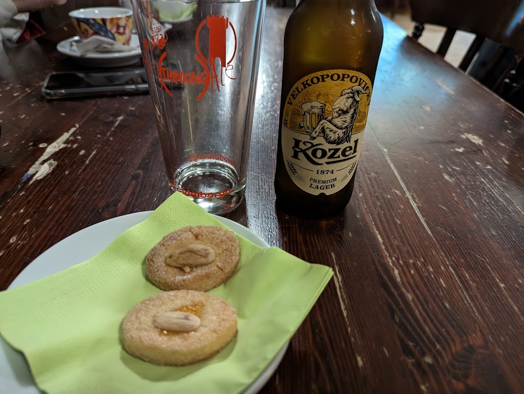 Al Panino Pub