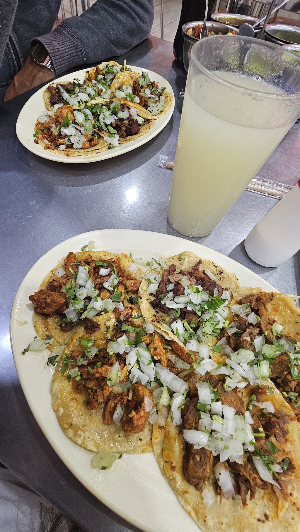 Tacos García