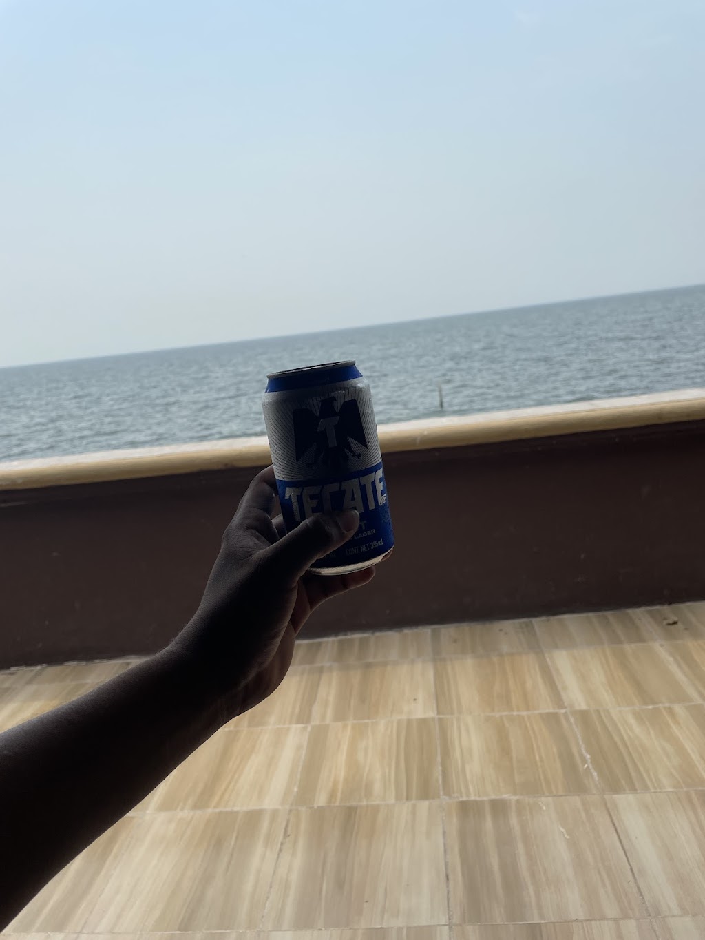 Restaurante Bahía Champoton