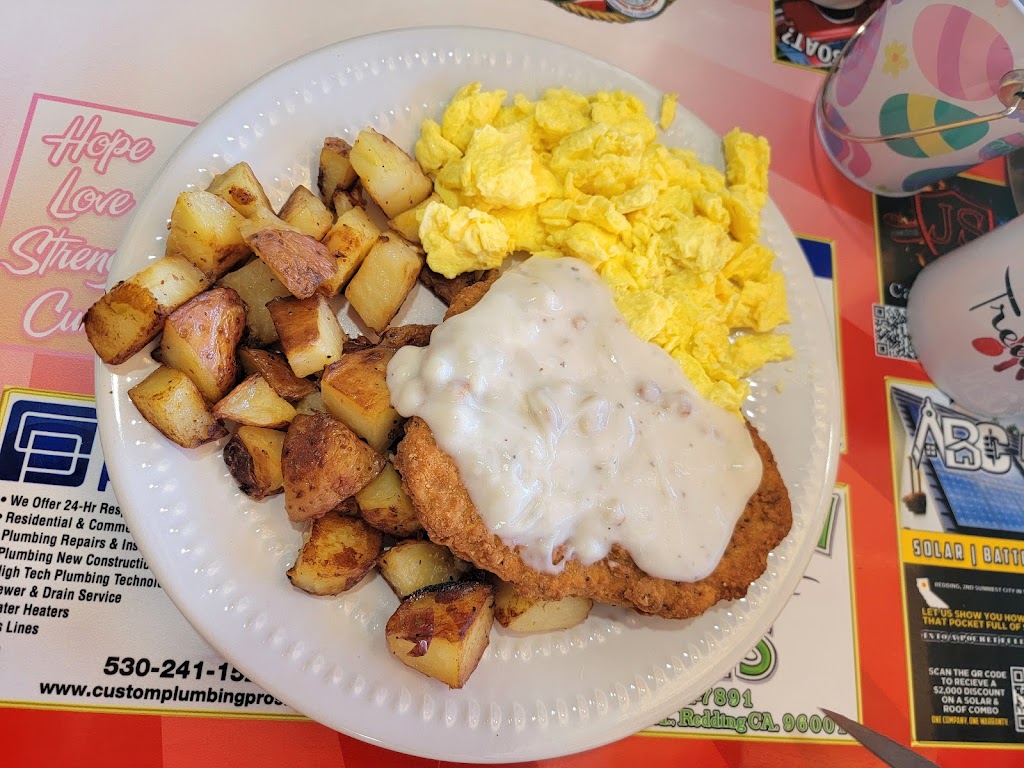 Cafeteria
