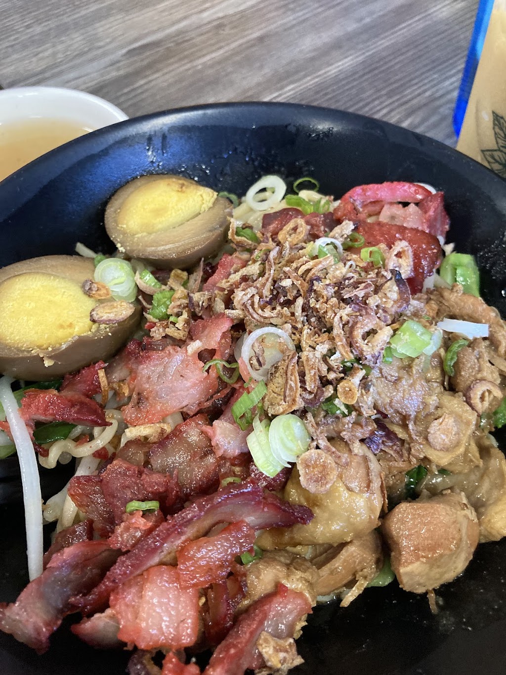 Borneo Kalimantan Cuisine