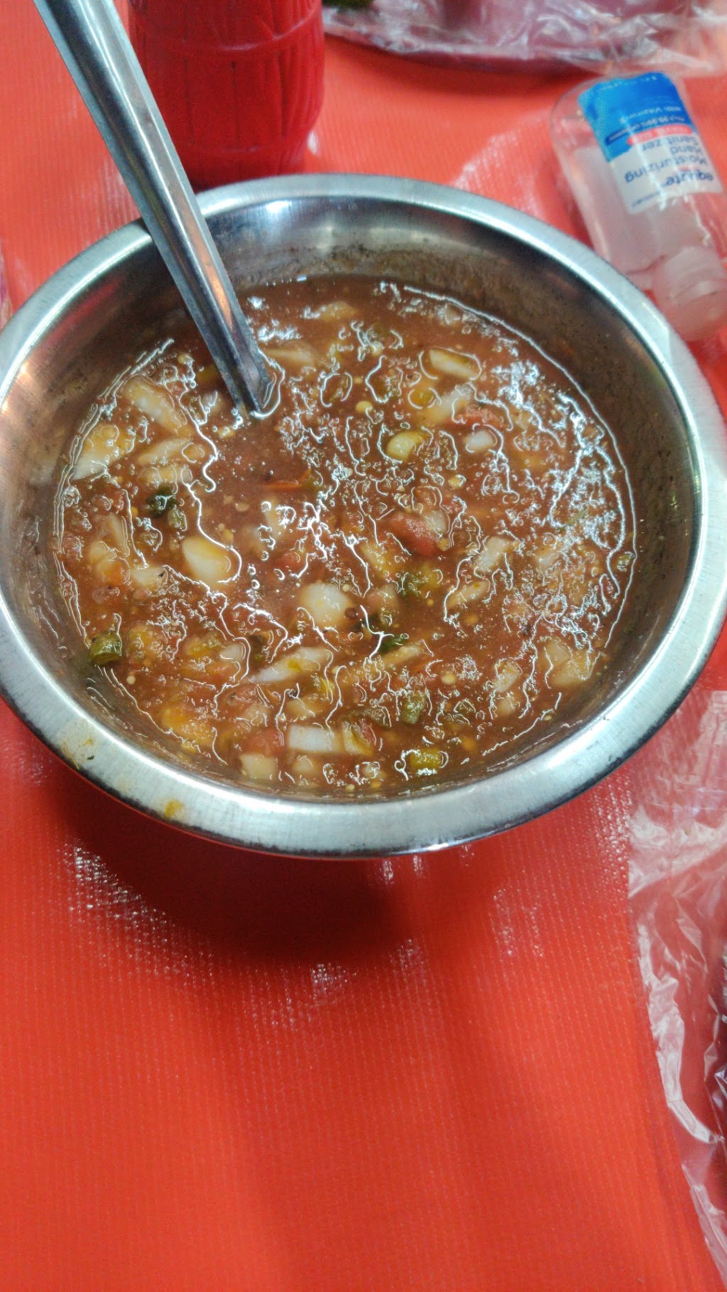 Taquería El Pariente