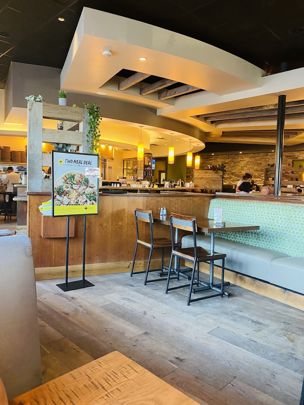 California Pizza Kitchen