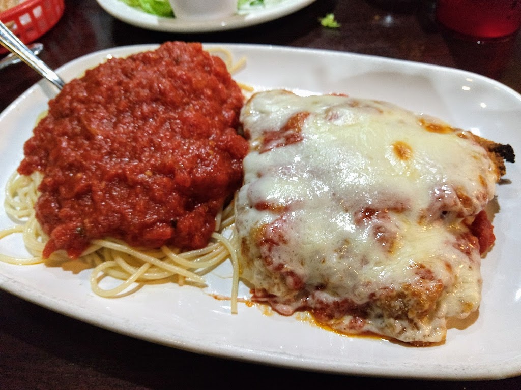 Pizza Pasta
