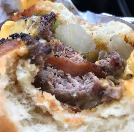Oskar Burger, Móstoles
