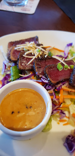 Outback Steakhouse