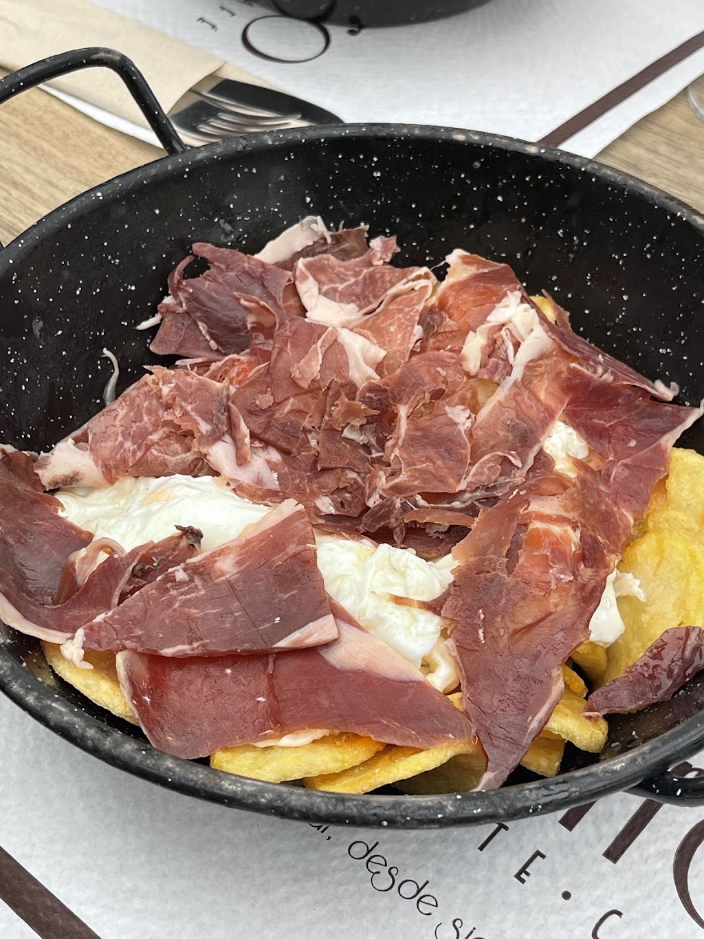 El Ventorro, Colmenar Viejo