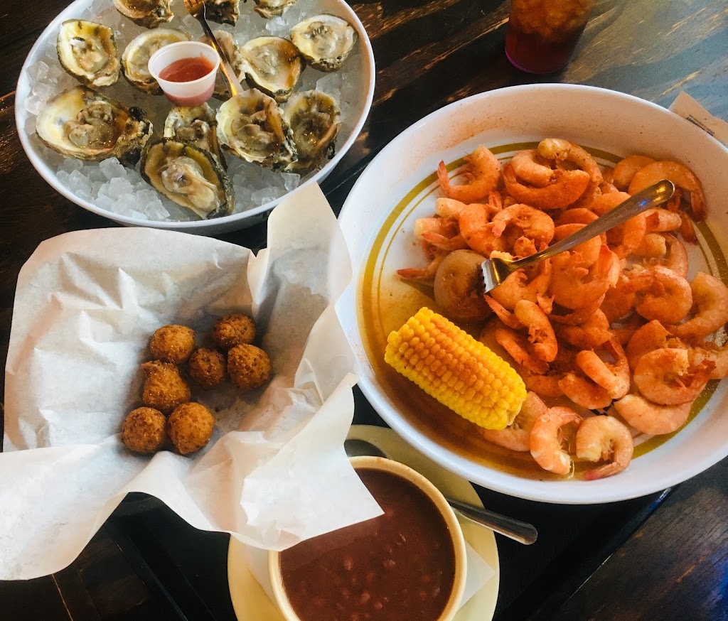 Shuck Me, Southlake, TX
