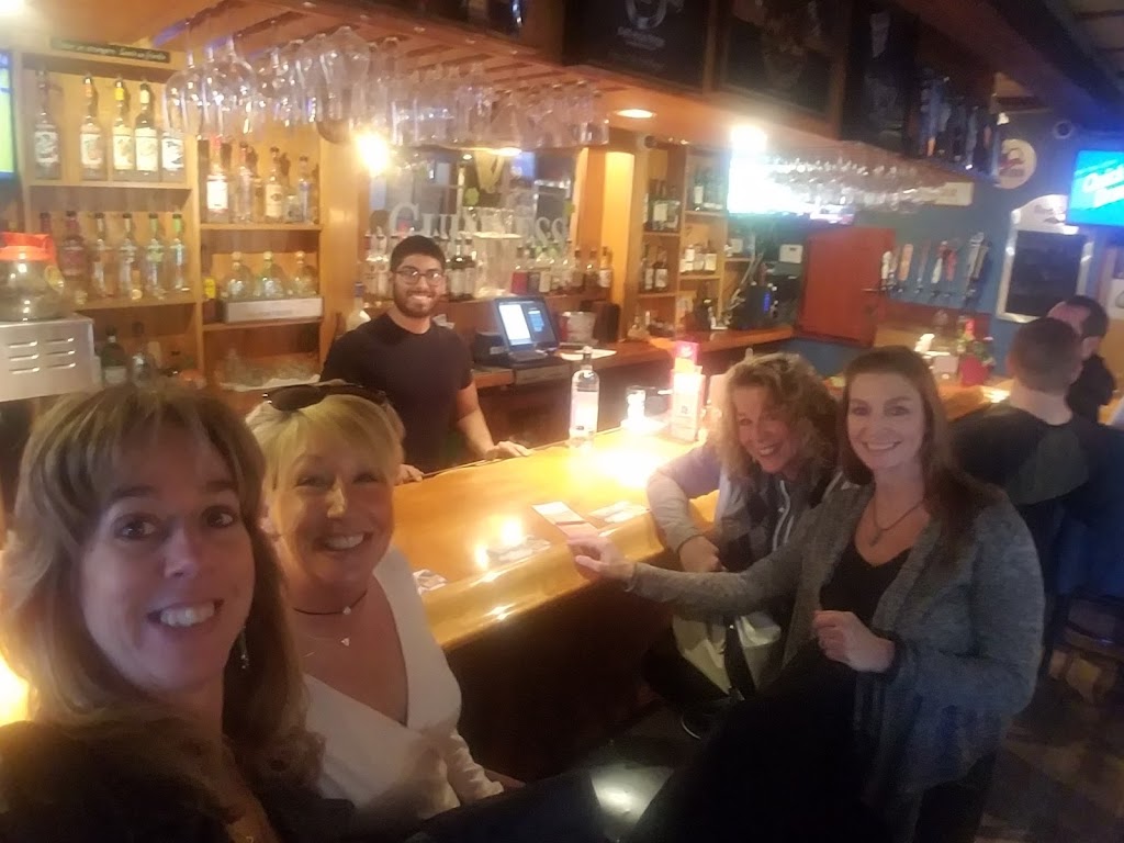 The Horse & Sulky Pub & Grill, Campbell Hall, NY