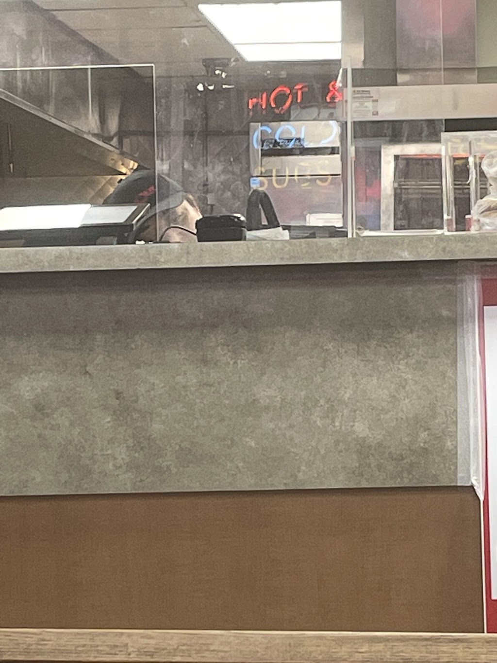Jim’s Steakout