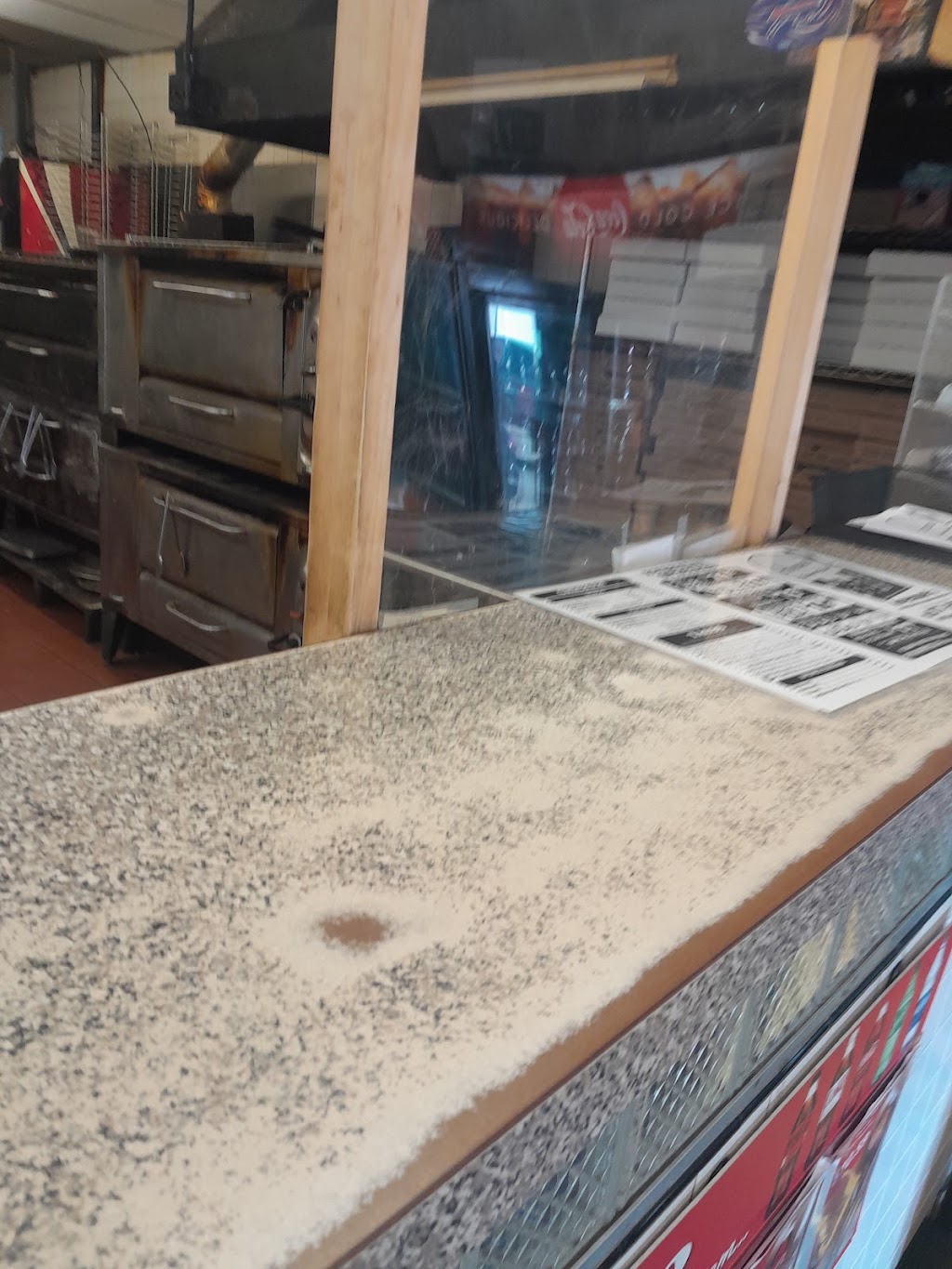 Avenue Pizza & Pasta
