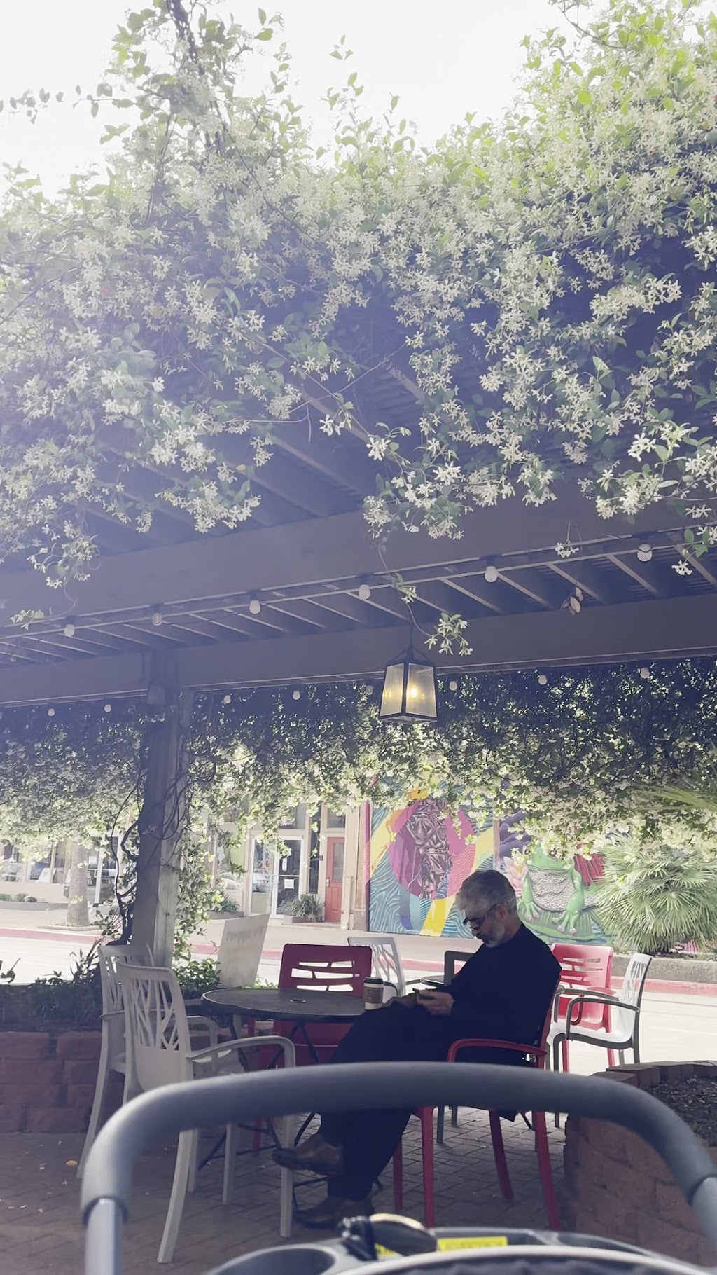 MOD Coffeehouse