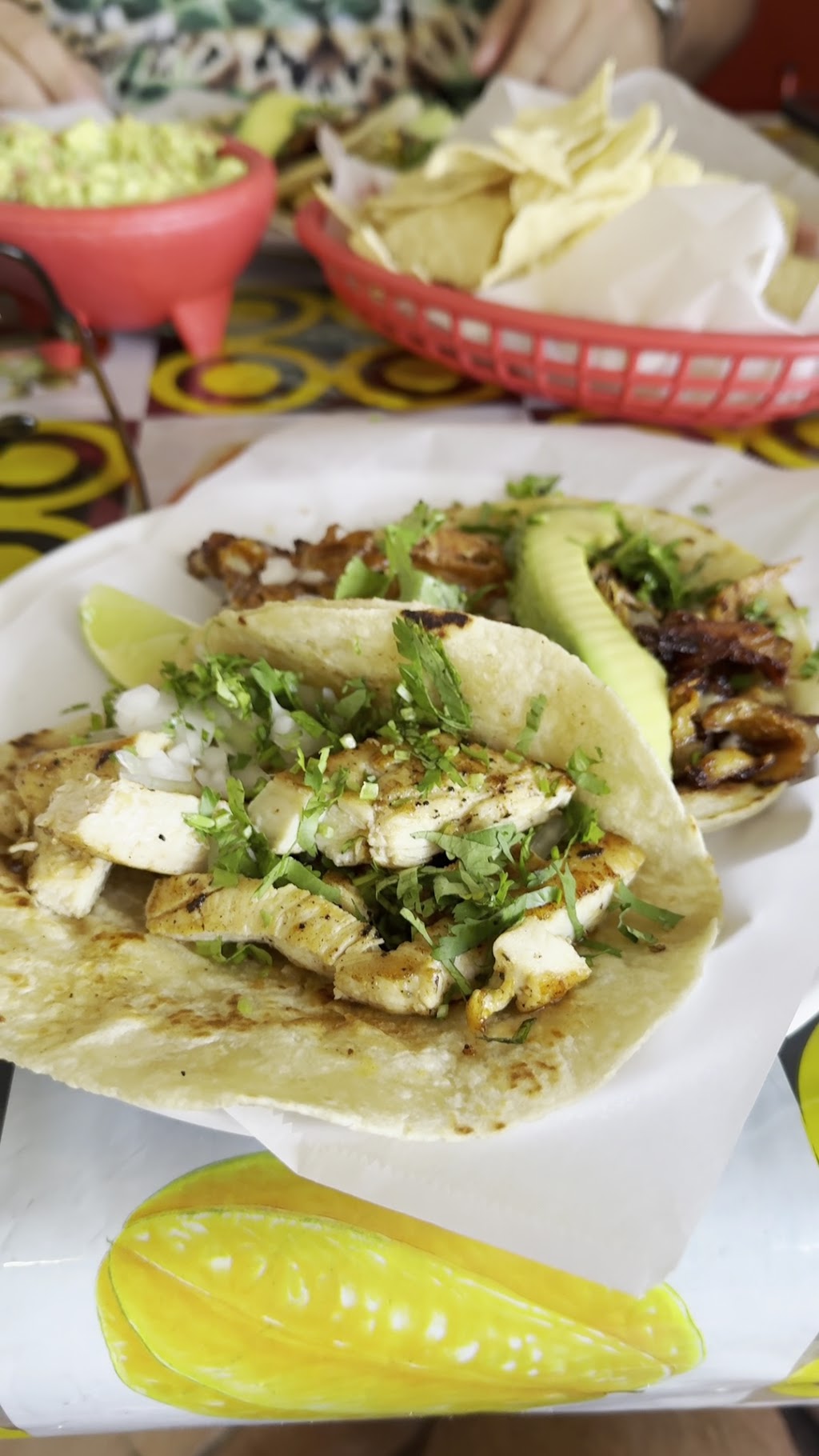 Taqueria
