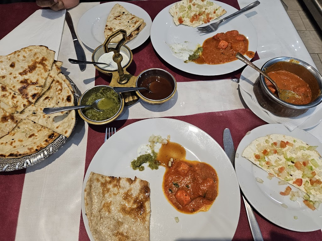 Restaurante Koh-i-noor india