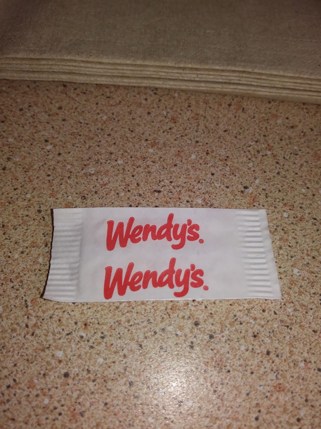 Wendy's, Jamestown, NY