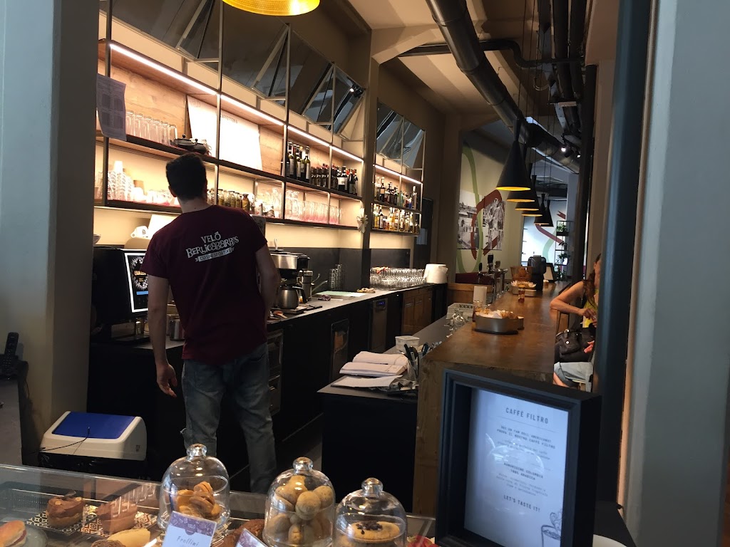 Caffè Motovelodromo