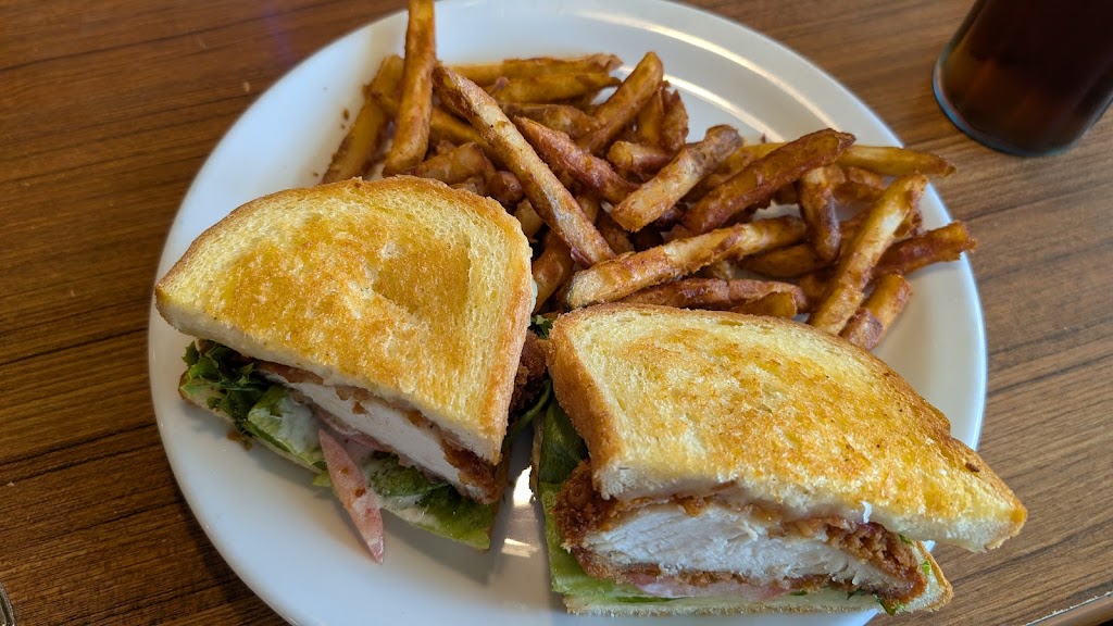 Denny's