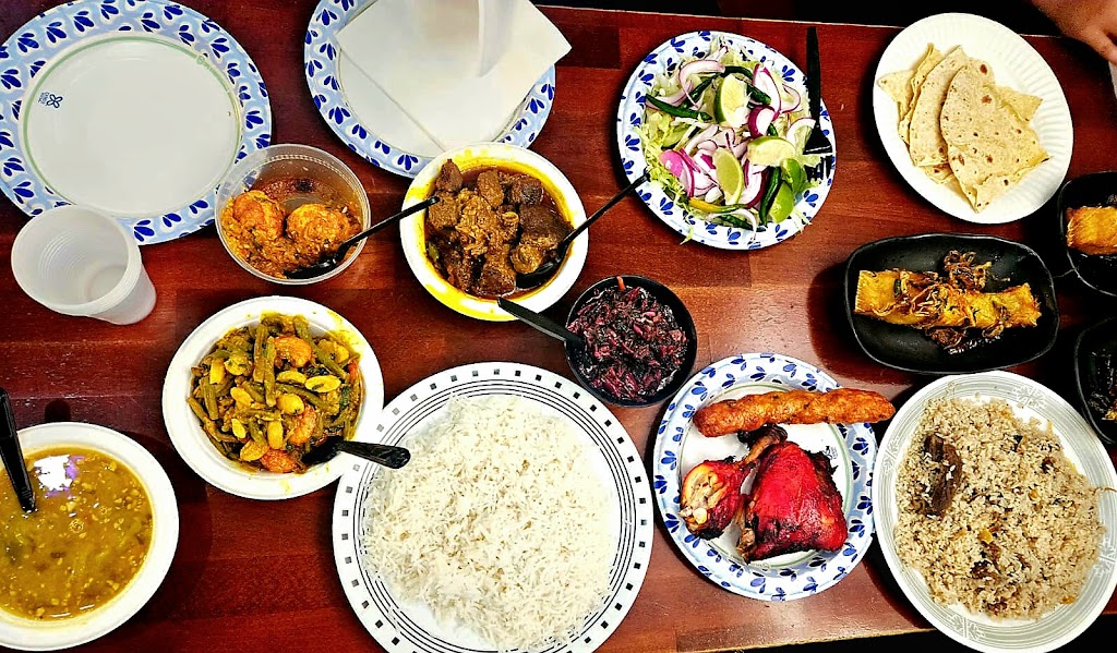 Ittadi Garden & Grill, Jackson Heights, NY