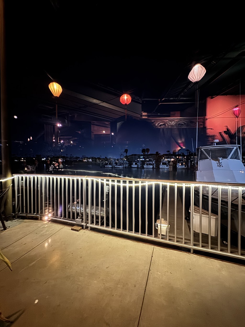Tantalum Restaurant