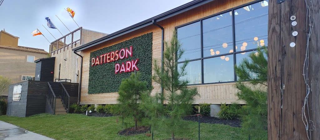 Patterson Park