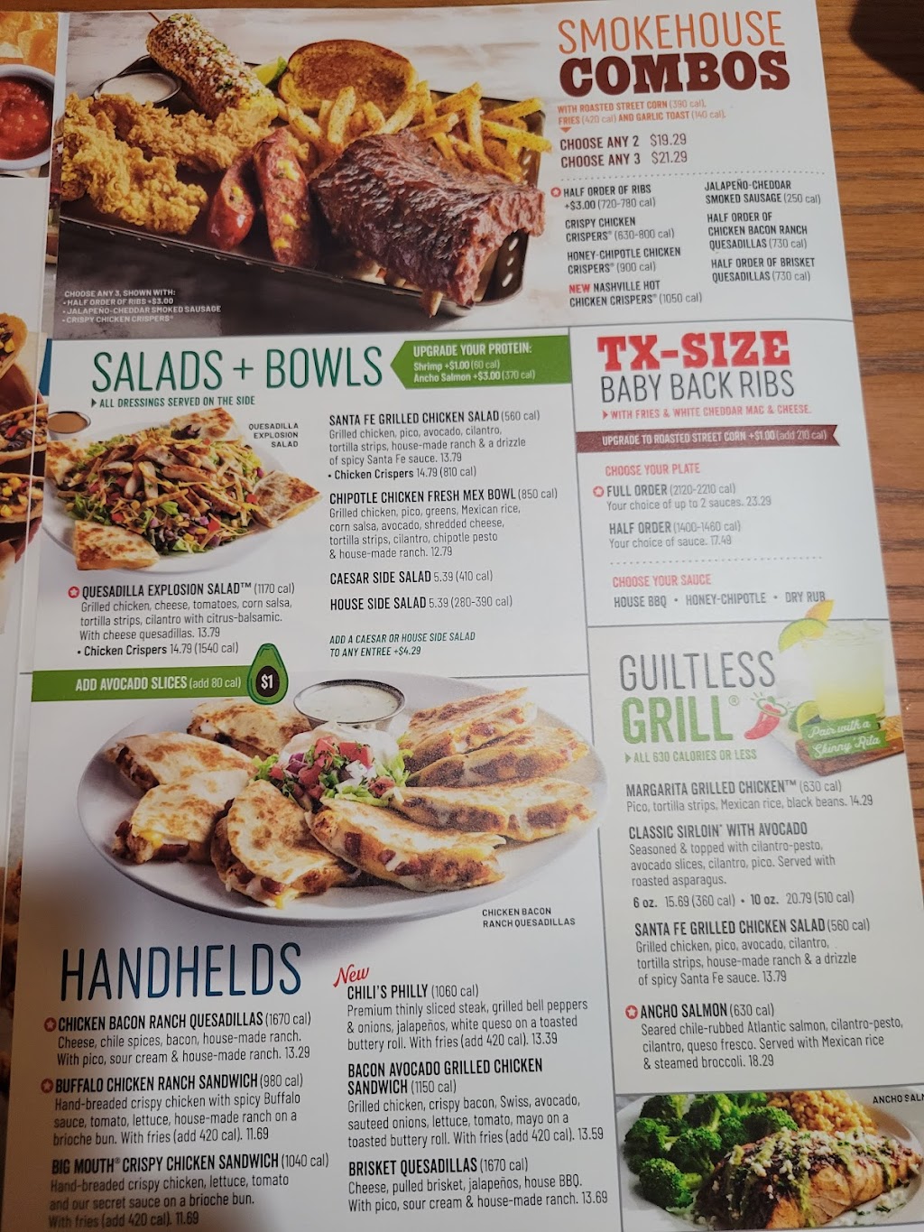 Chili's