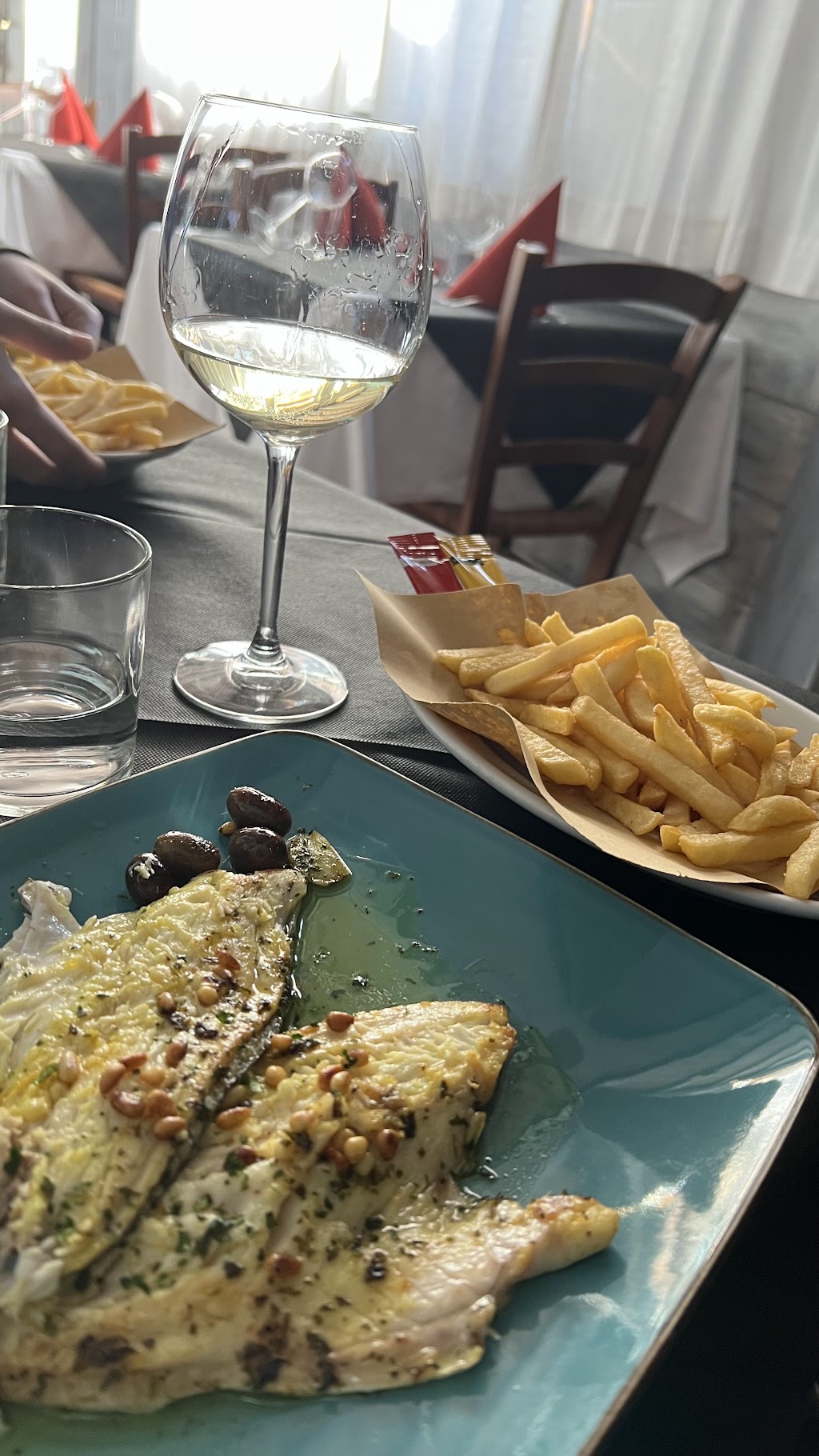 Bar e Vini a Piè de Mà, Riomaggiore