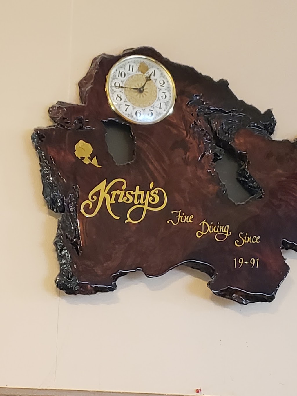 Kristy's Family Restaurant