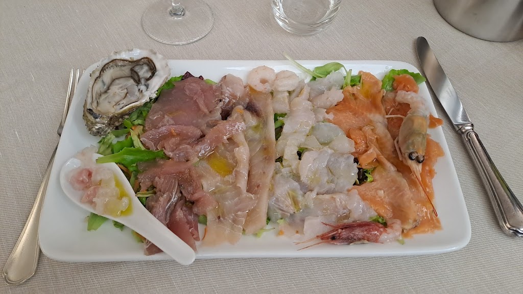 Ristorante Galante, Turin