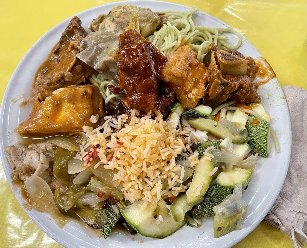 La Choza del Chef