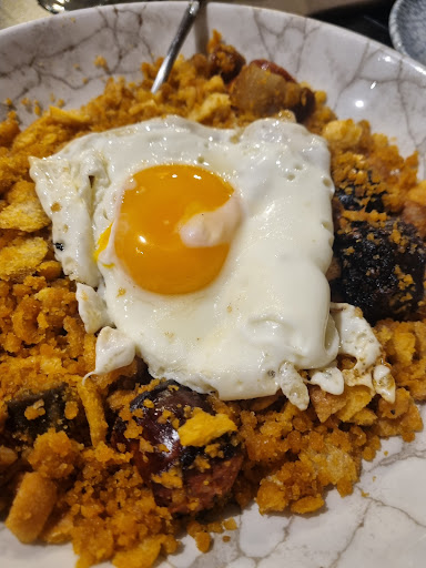 La Canija
