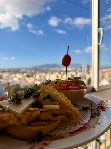 Restaurante Casa Vázquez