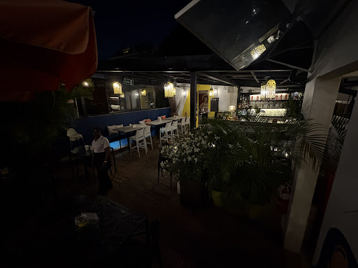Le Geranium