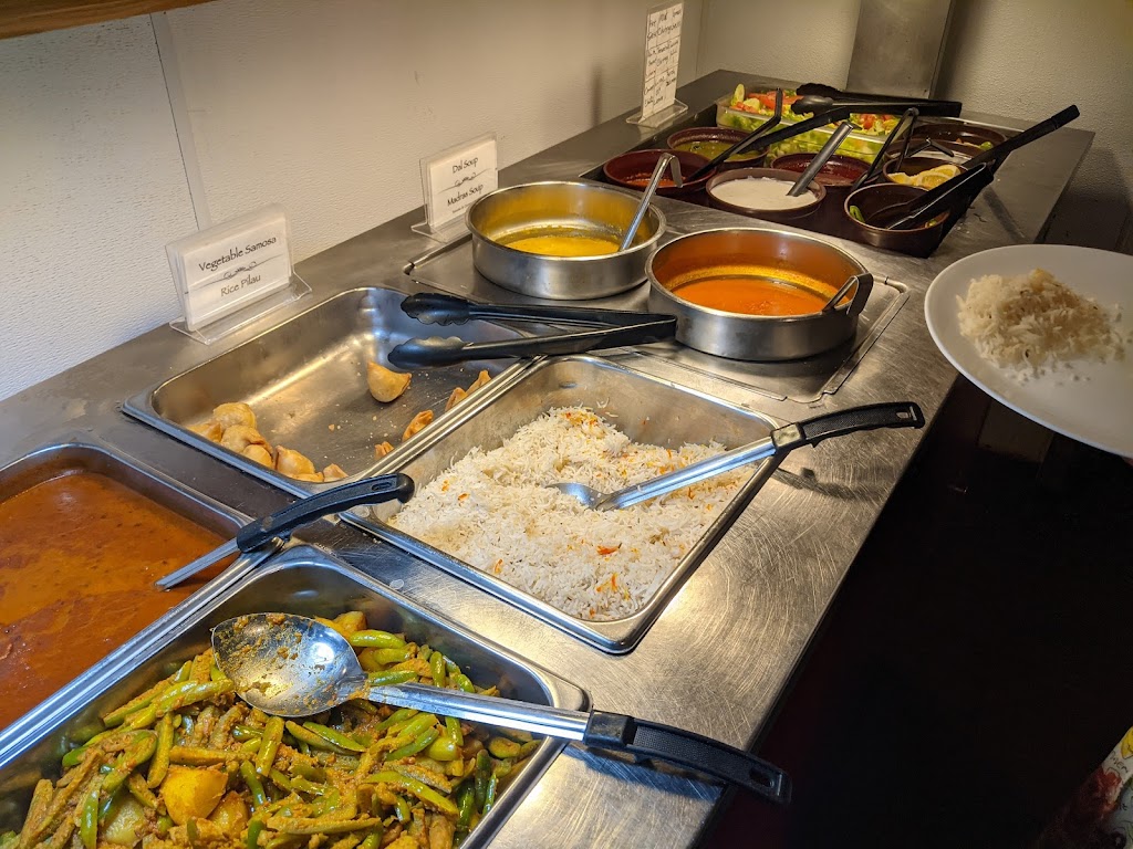 Mumtaz Indian Restaurant