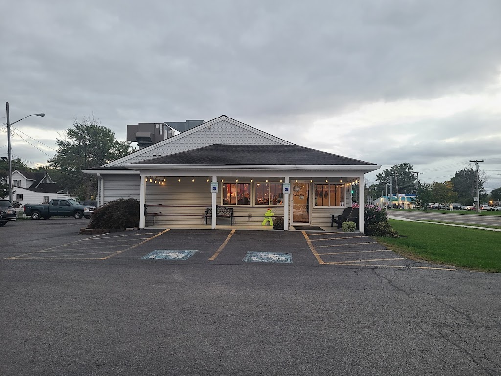 Peppers, Canandaigua, NY