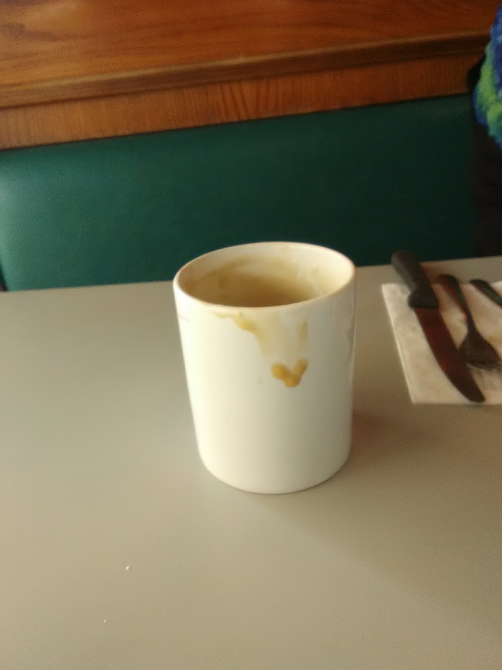 Sirloin Stockade