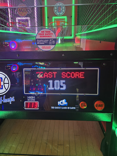 Shakey's