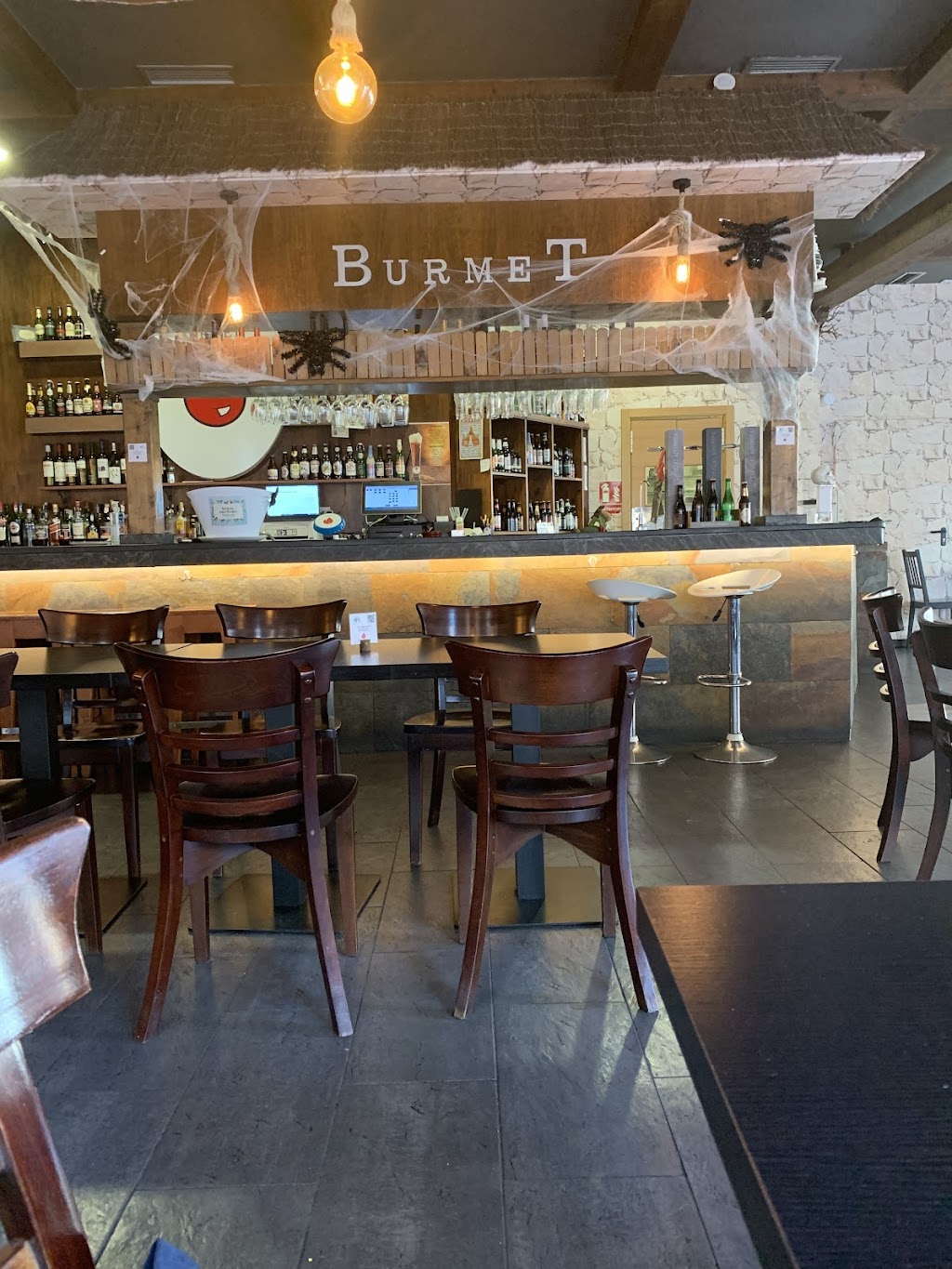 Burmet