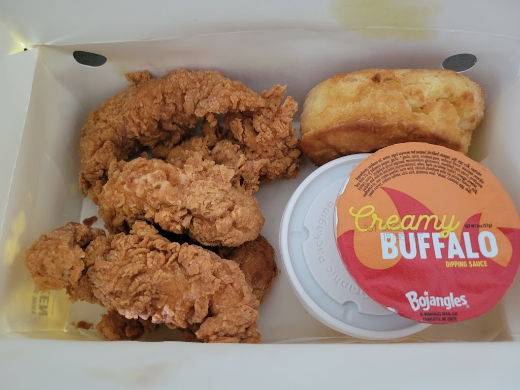 Bojangles'