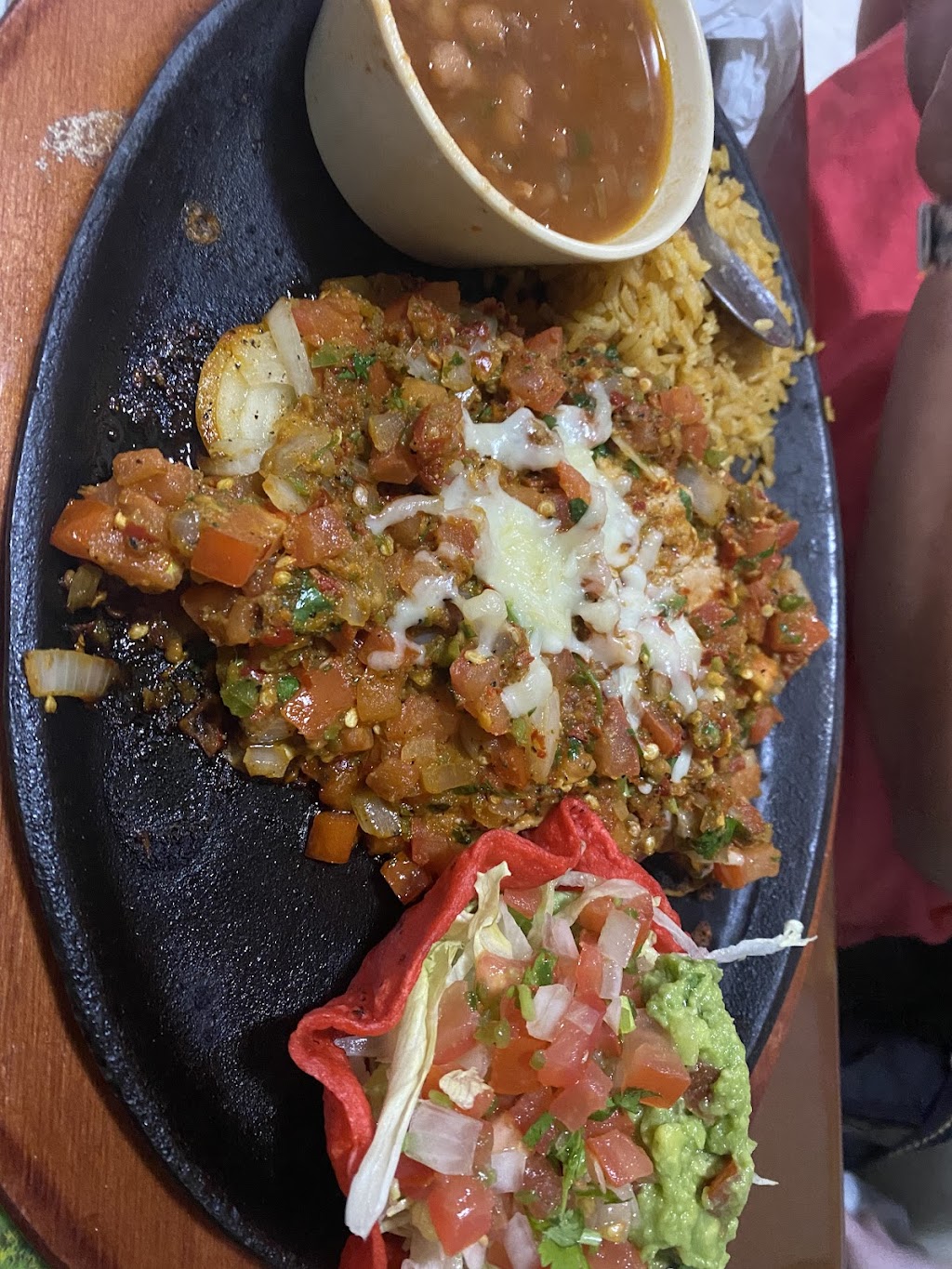 Erick's Mexican Restaurant, Hempstead, NY