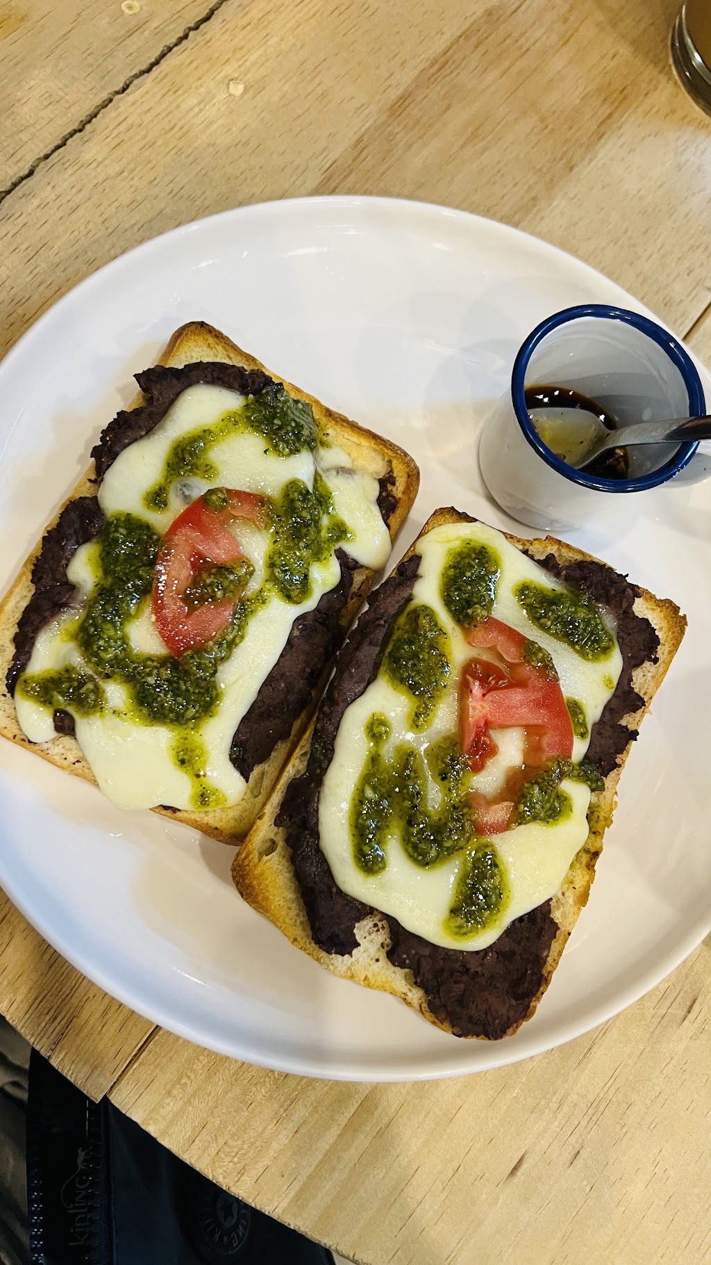 Pepita Cafe