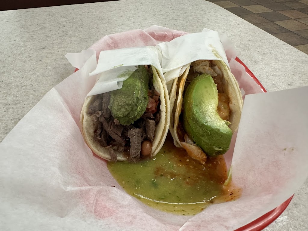 Super Taqueria, Gilroy, CA