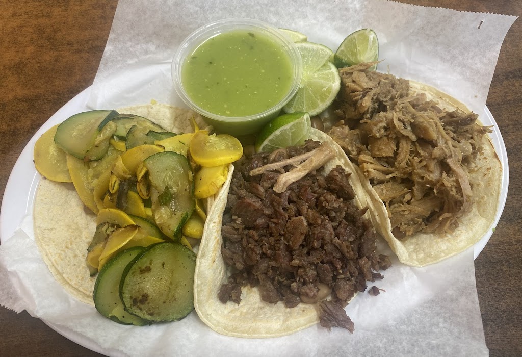 Pancho Villa Taqueria